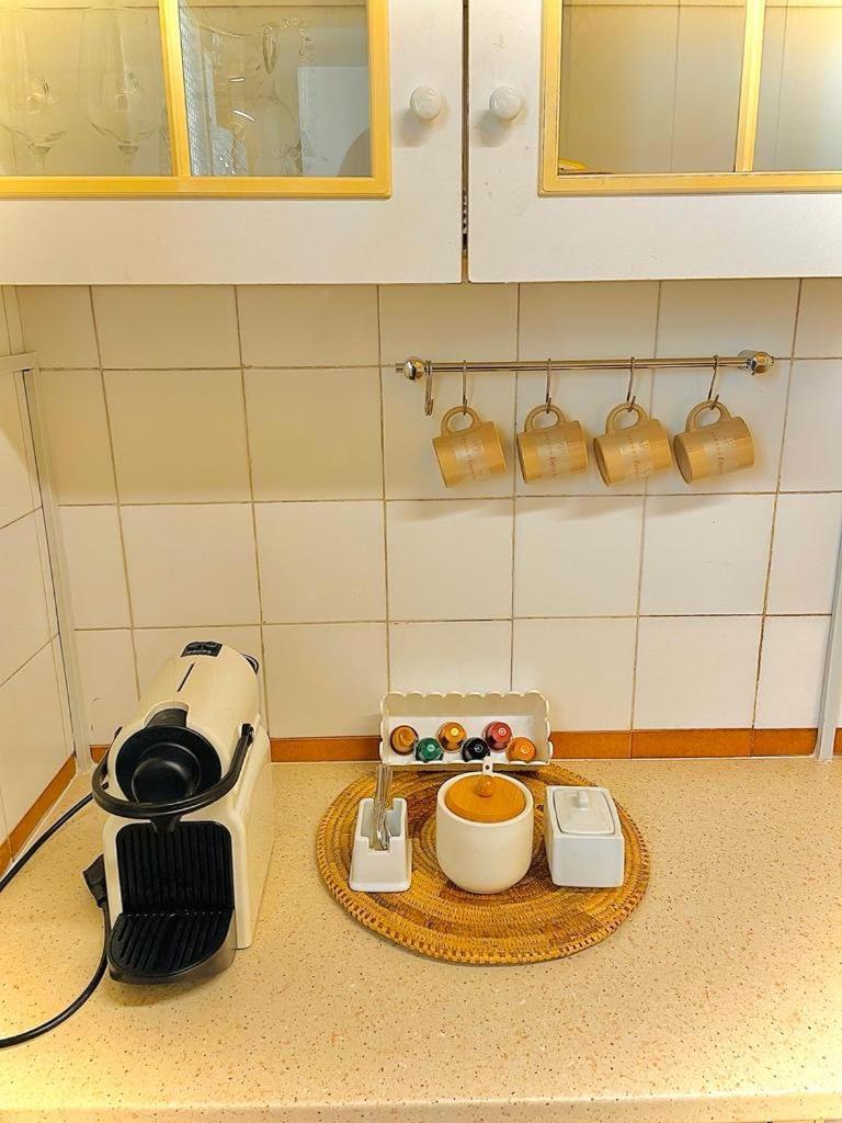 Appartement Calma