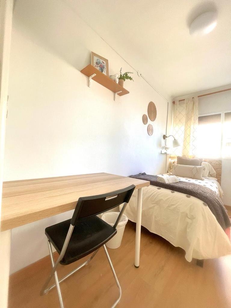 Calma Appartement *