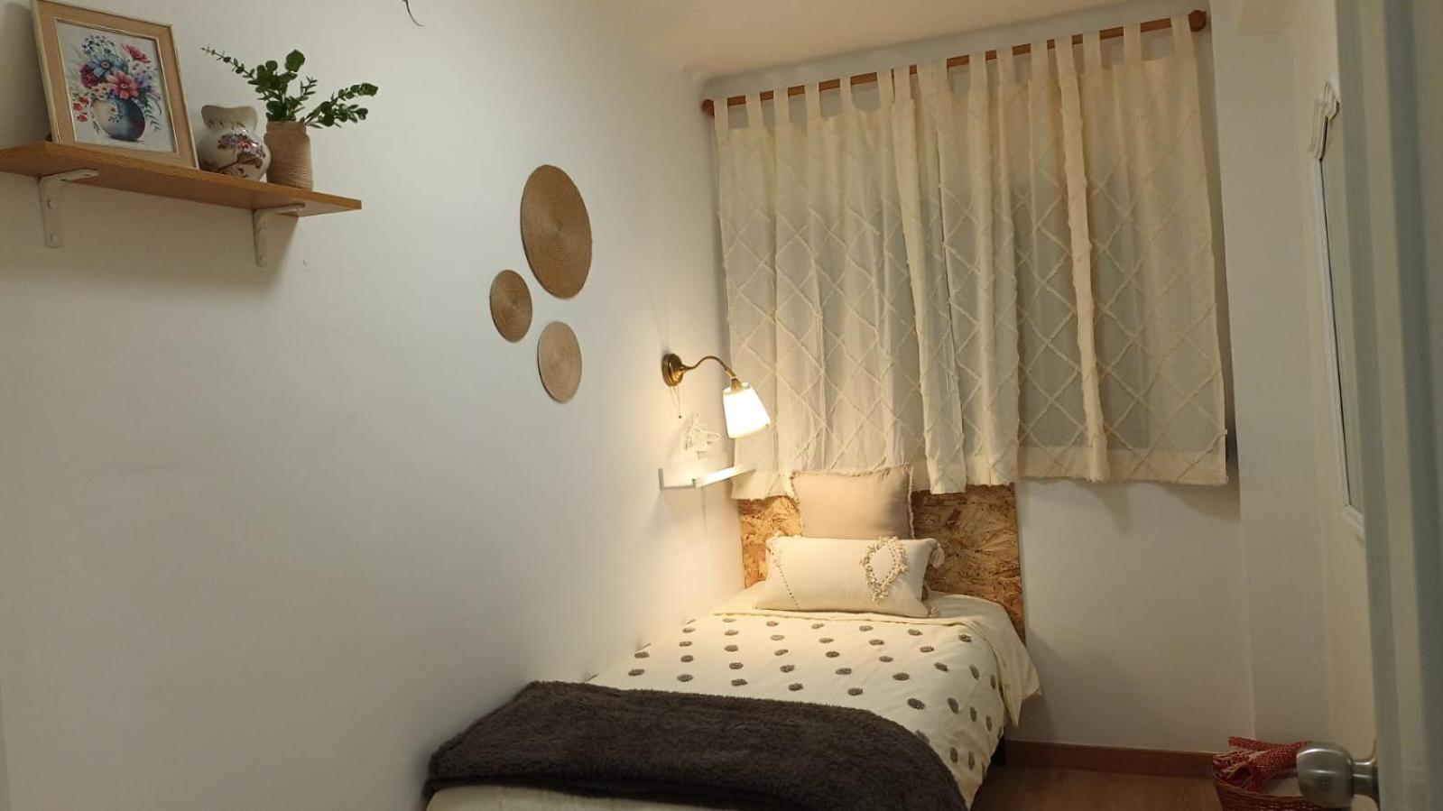 Appartement Calma *