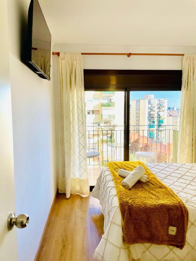 Appartement Calma