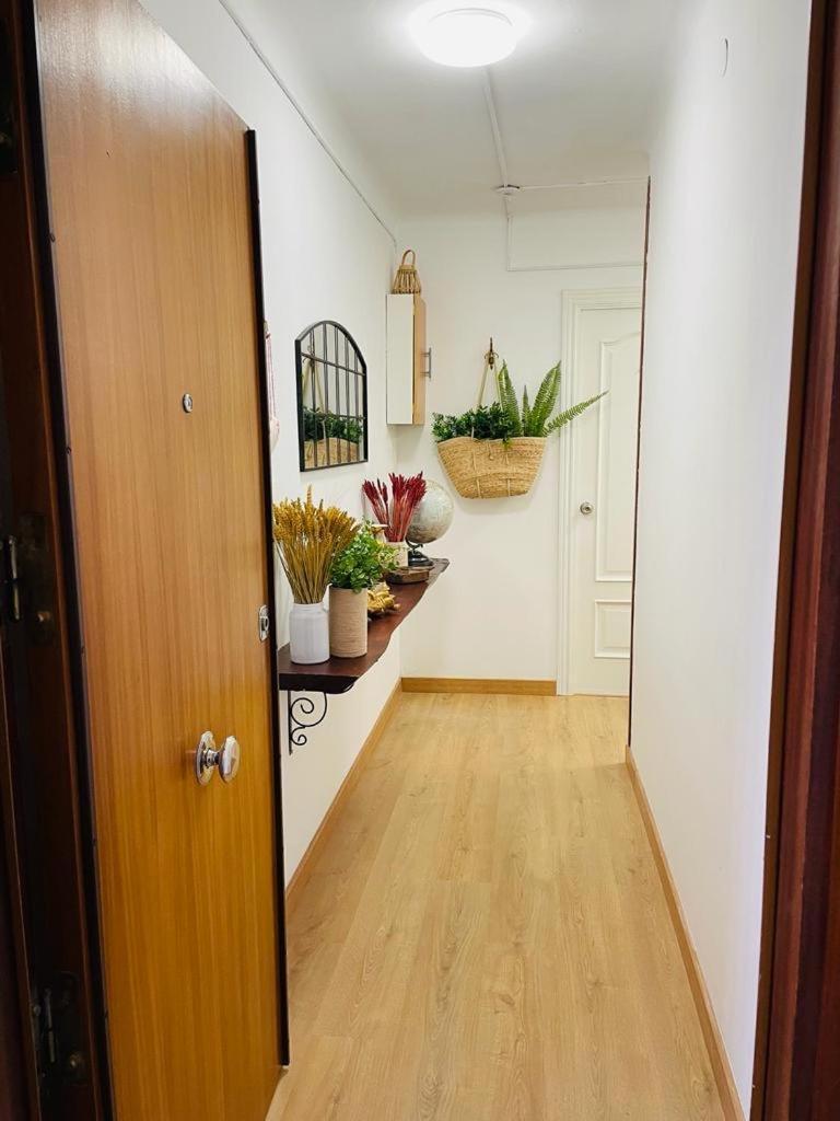 Calma Appartement L'Hospitalet de Llobregat