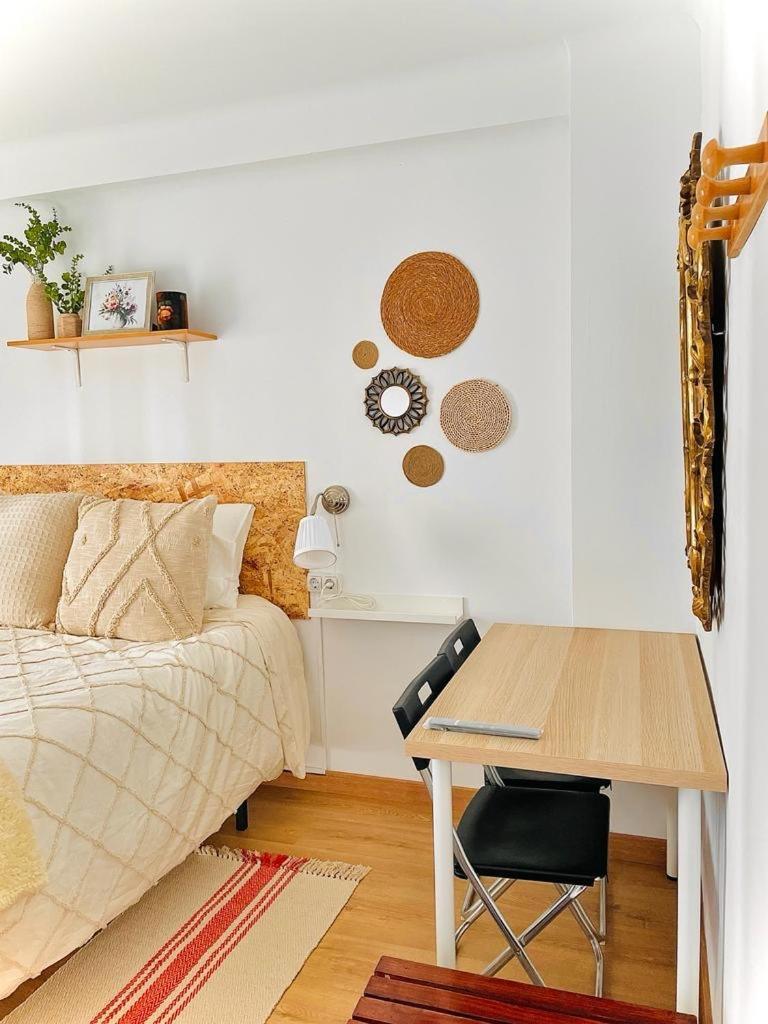 Calma Appartement L'Hospitalet de Llobregat