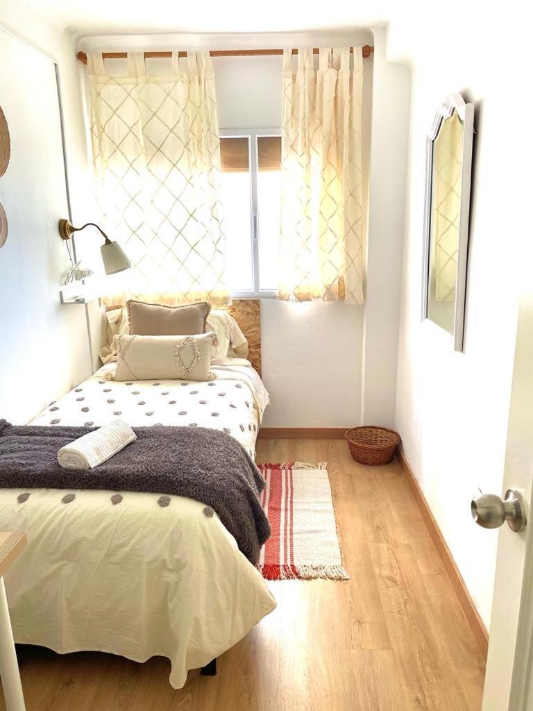 Appartement Calma L'Hospitalet de Llobregat