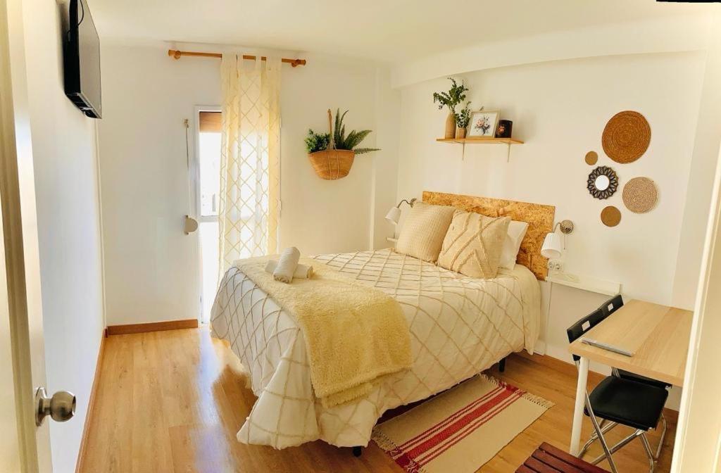 Calma Appartement