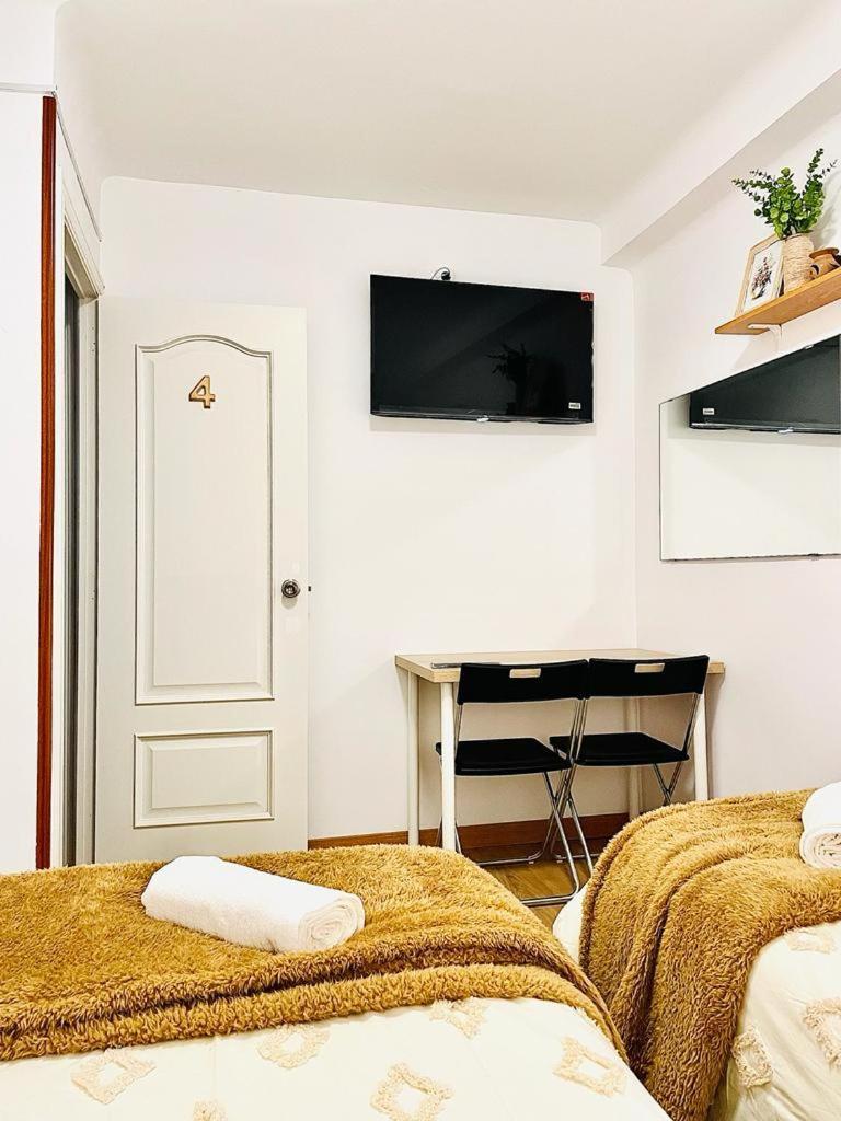 Appartement Calma