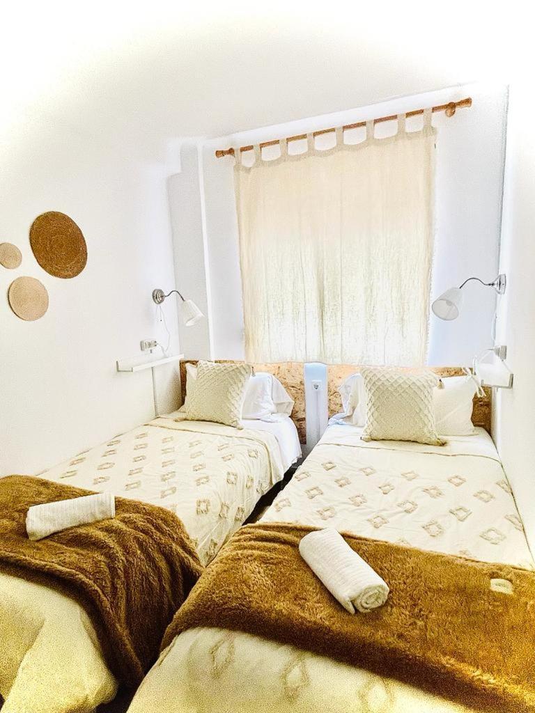 Calma Appartement