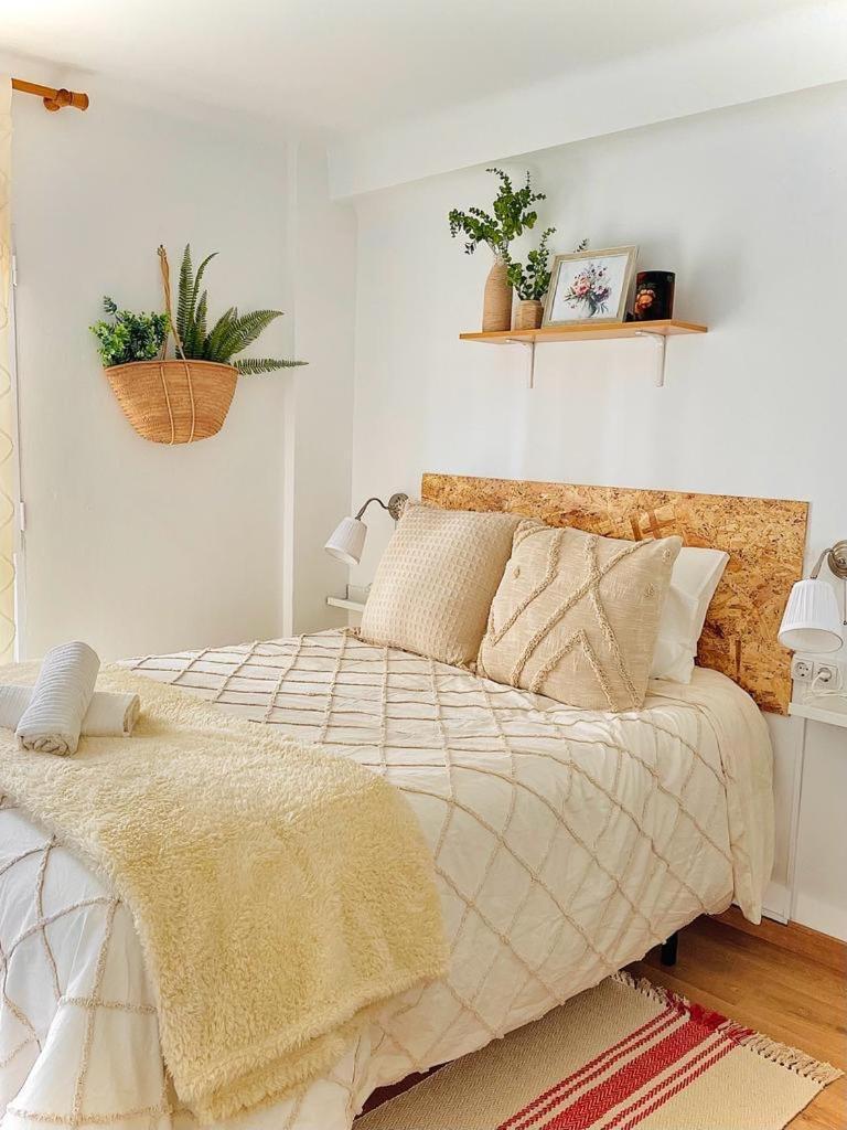 Calma Appartement