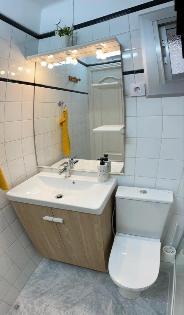 Apartment Calma L'Hospitalet de Llobregat